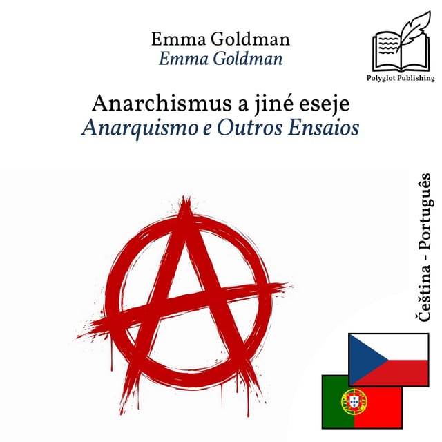Anarquismo e Outros Ensaios