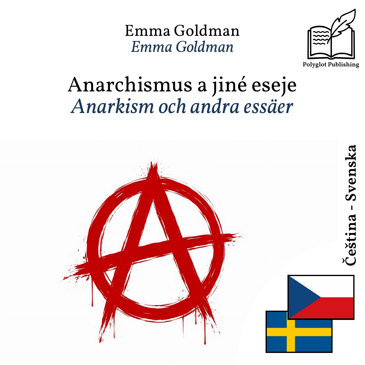 Anarkism och andra essäer