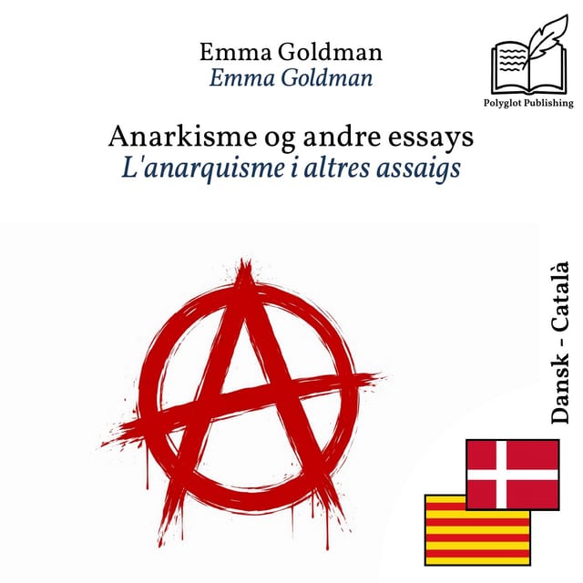 L'anarquisme i altres assaigs