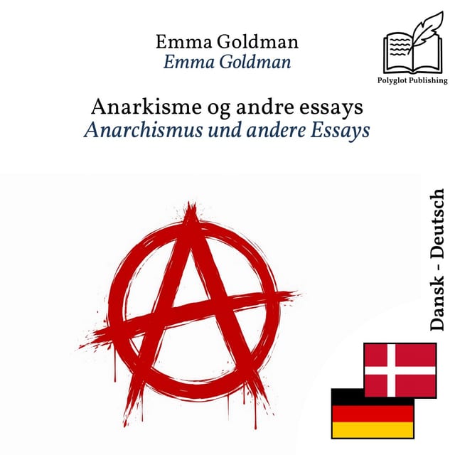 Anarchismus und andere Essays