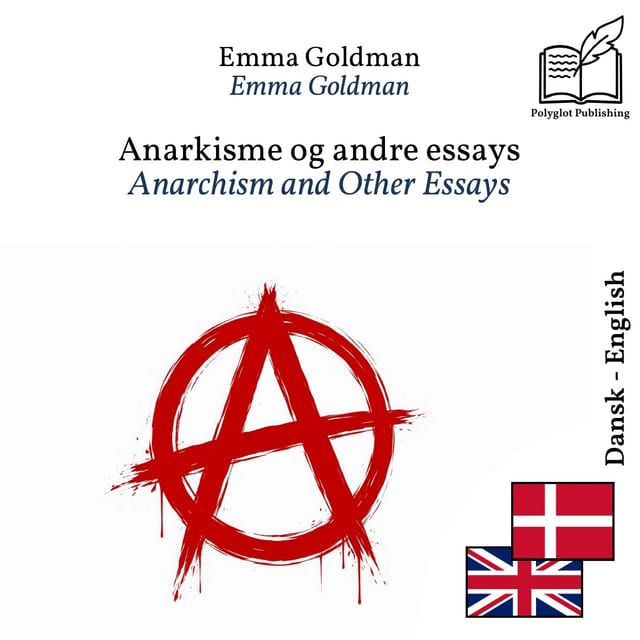 Anarchism and Other Essays