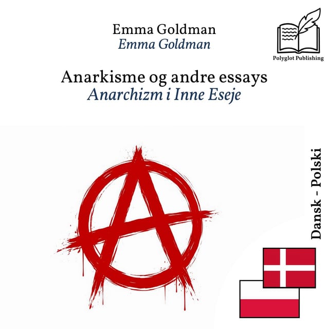 Anarchizm i Inne Eseje