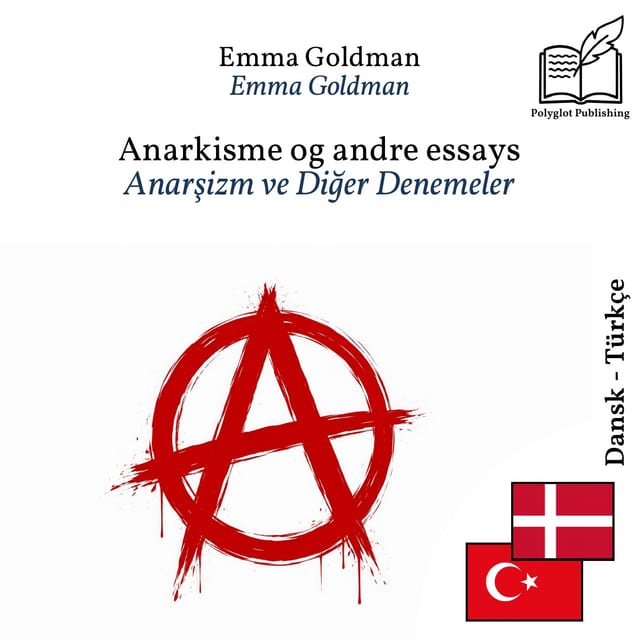Anarşizm ve Diğer Denemeler