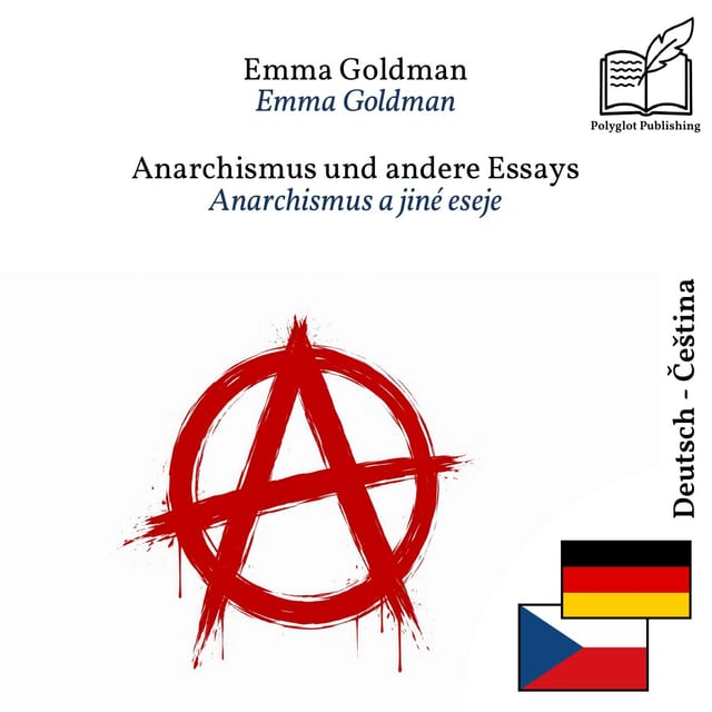 Anarchismus a jiné eseje