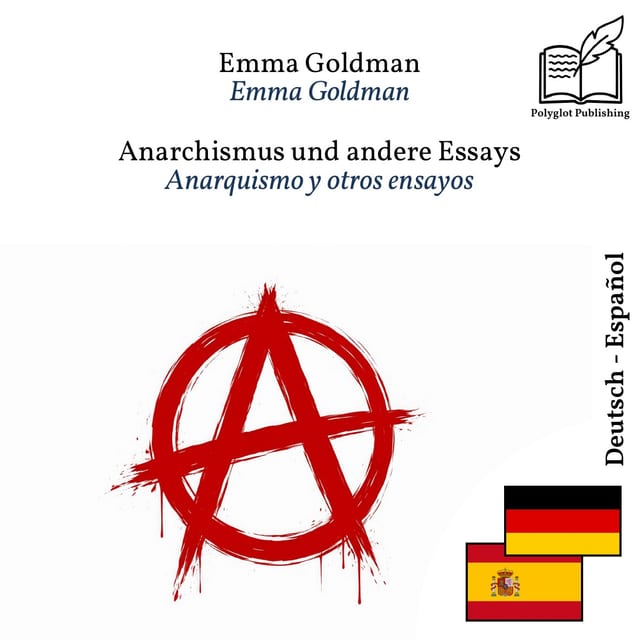 Anarquismo y otros ensayos