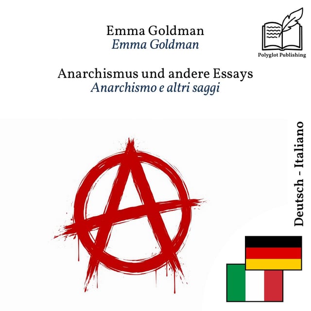 Anarchismo e altri saggi