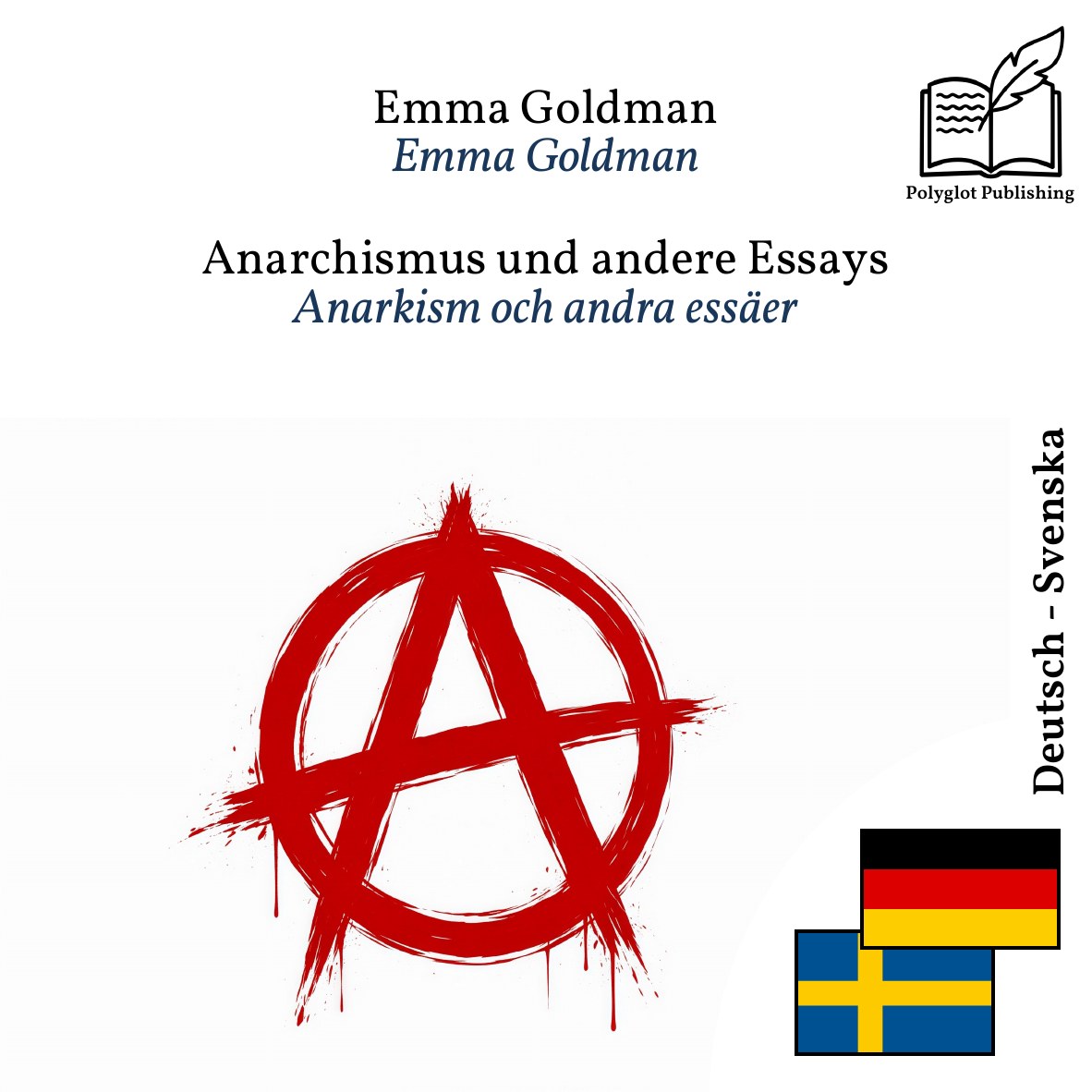 Anarkism och andra essäer
