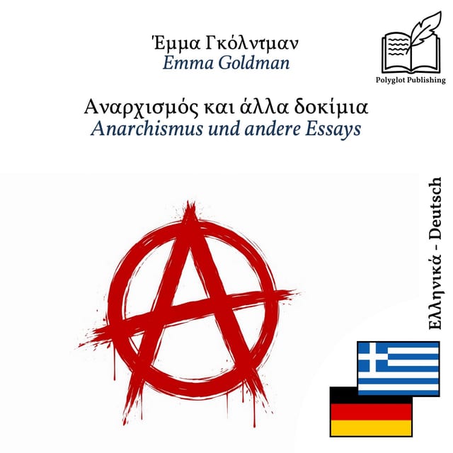 Anarchismus und andere Essays