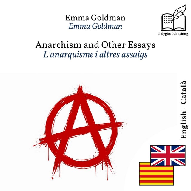 L'anarquisme i altres assaigs