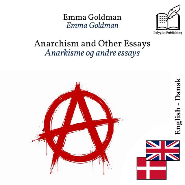 Anarkisme og andre essays