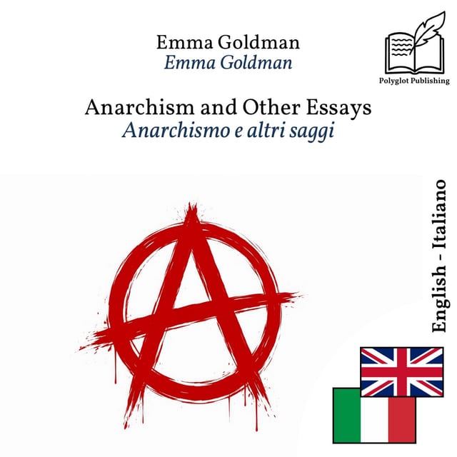 Anarchismo e altri saggi