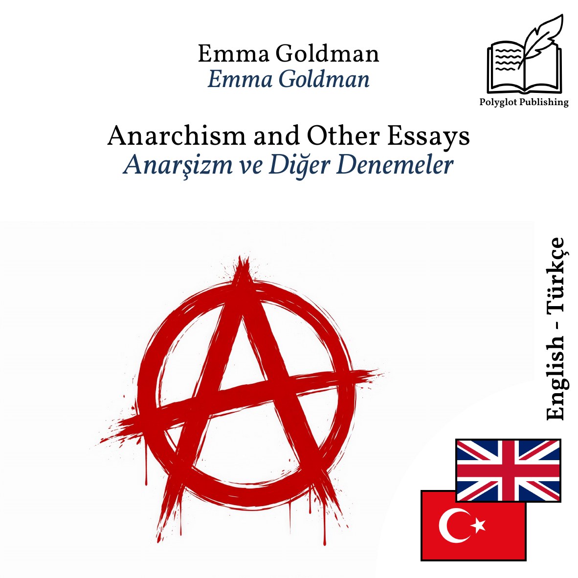 Anarşizm ve Diğer Denemeler