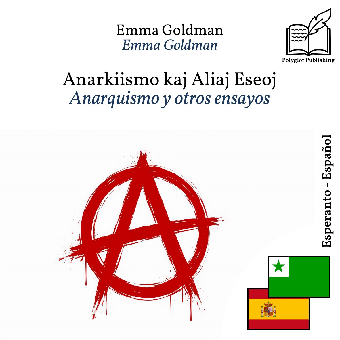 Anarquismo y otros ensayos