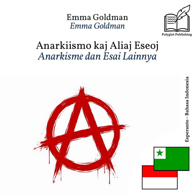 Anarkisme dan Esai Lainnya