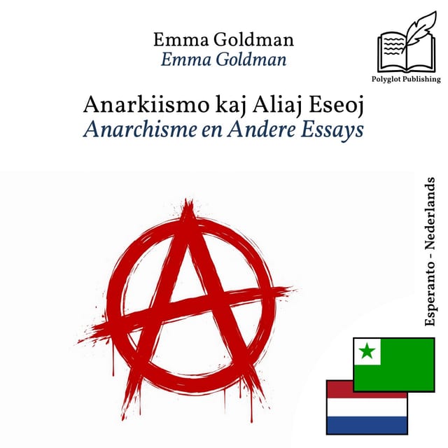 Anarchisme en Andere Essays