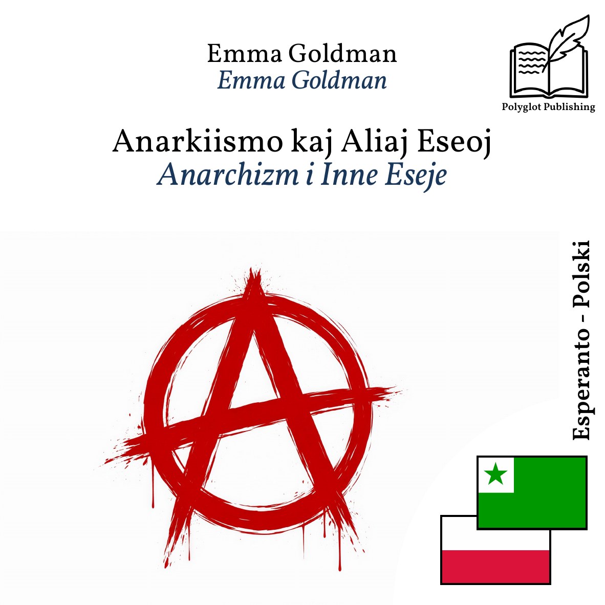 Anarchizm i Inne Eseje