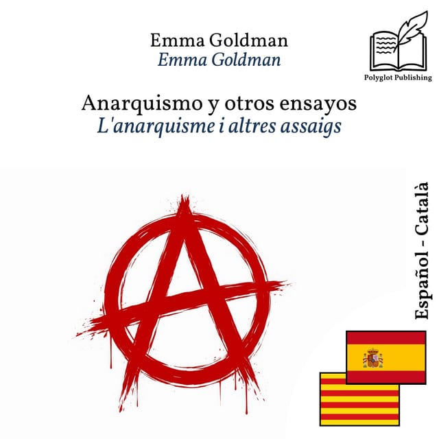L'anarquisme i altres assaigs