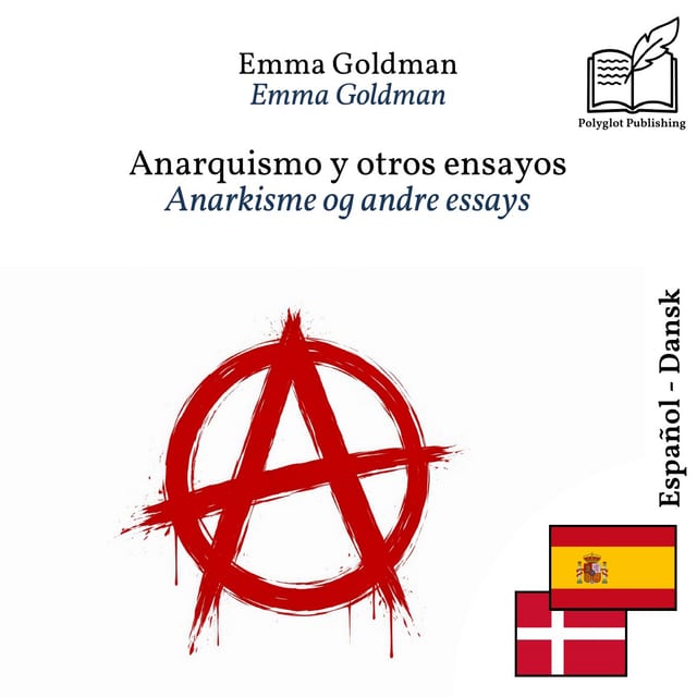 Anarkisme og andre essays