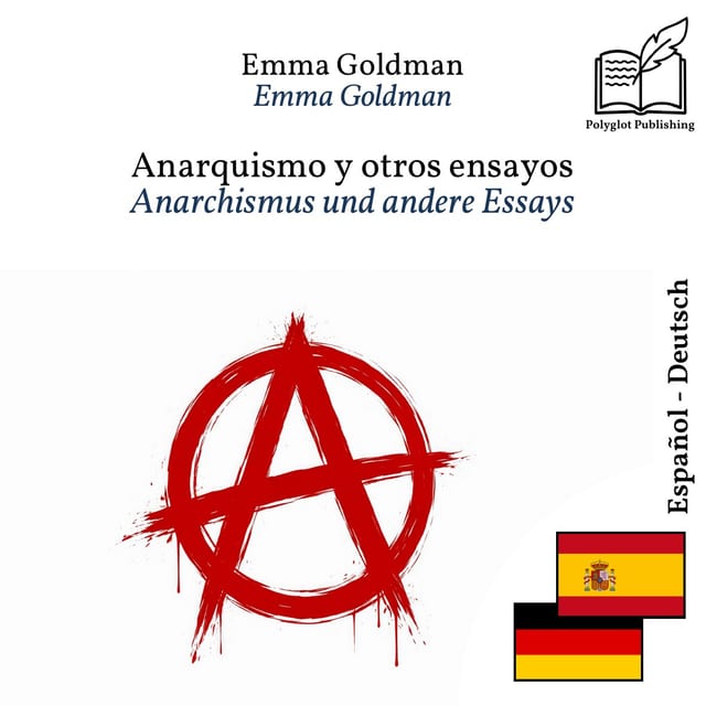 Anarchismus und andere Essays