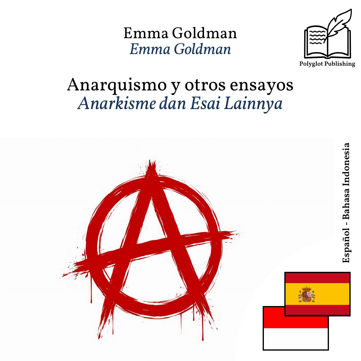 Anarkisme dan Esai Lainnya