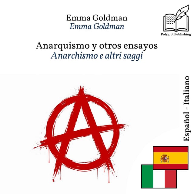 Anarchismo e altri saggi
