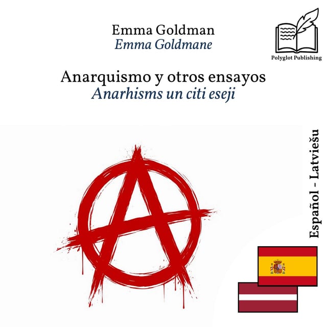 Anarhisms un citi eseji