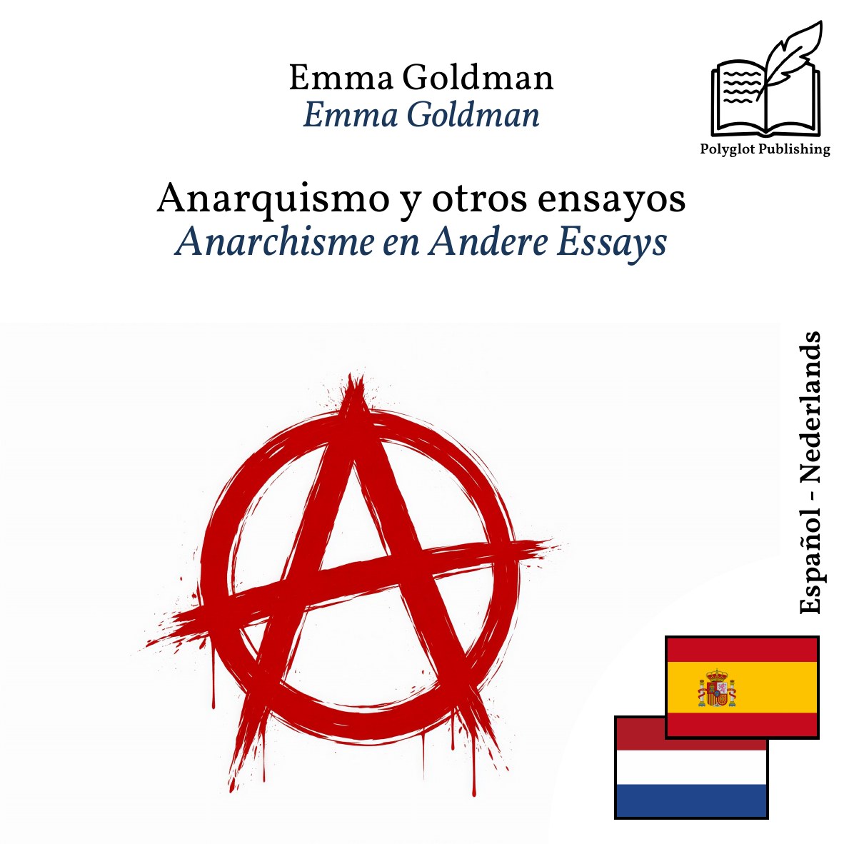 Anarchisme en Andere Essays