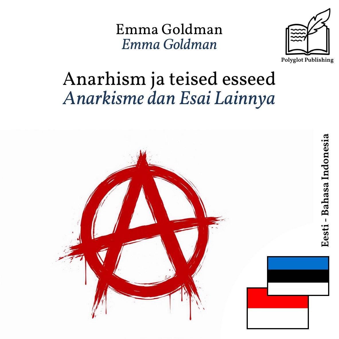 Anarkisme dan Esai Lainnya