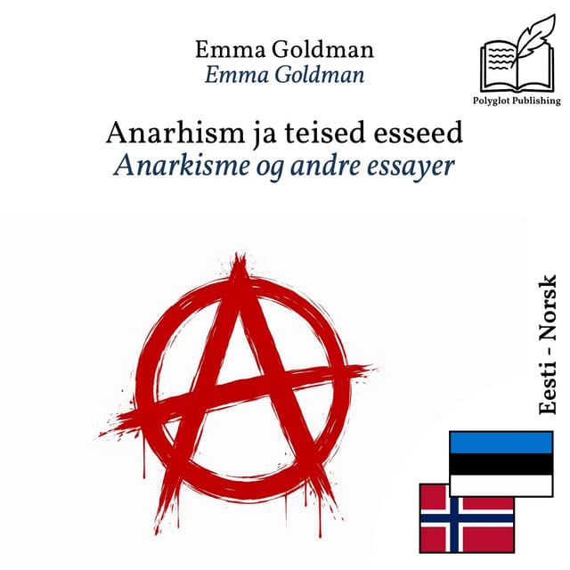 Anarkisme og andre essayer