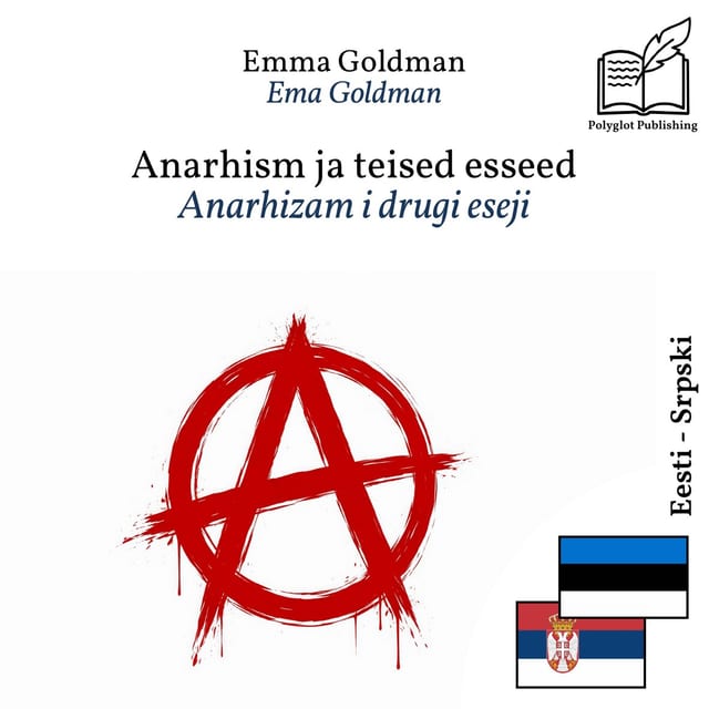 Anarhizam i drugi eseji
