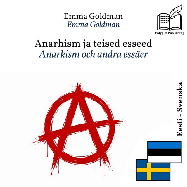 Anarkism och andra essäer