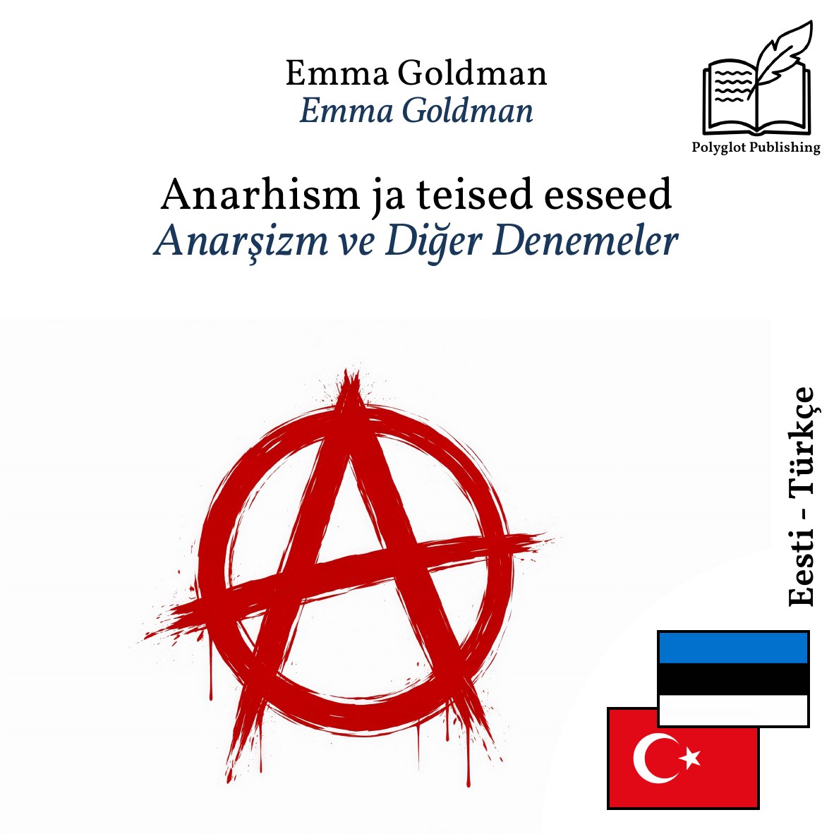 Anarşizm ve Diğer Denemeler