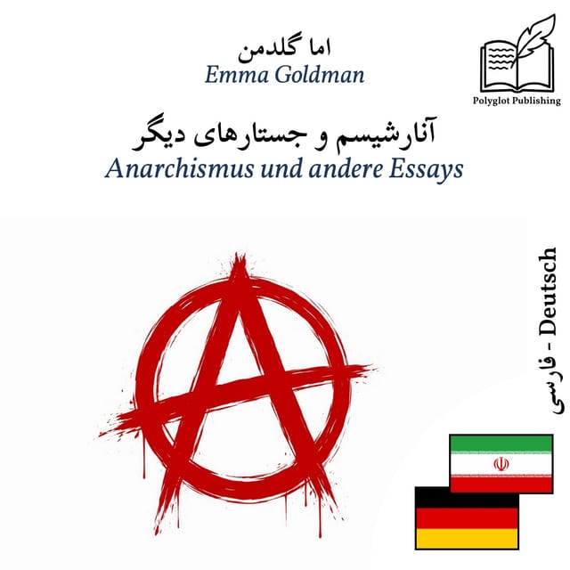 Anarchismus und andere Essays