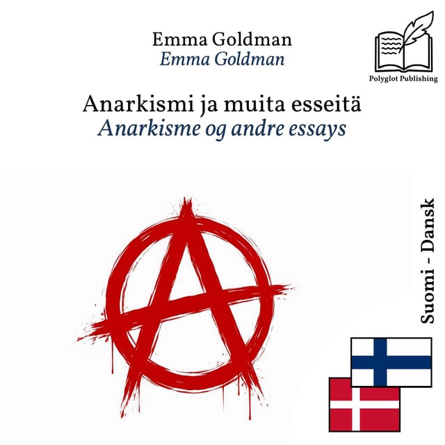 Anarkisme og andre essays
