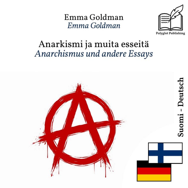 Anarchismus und andere Essays