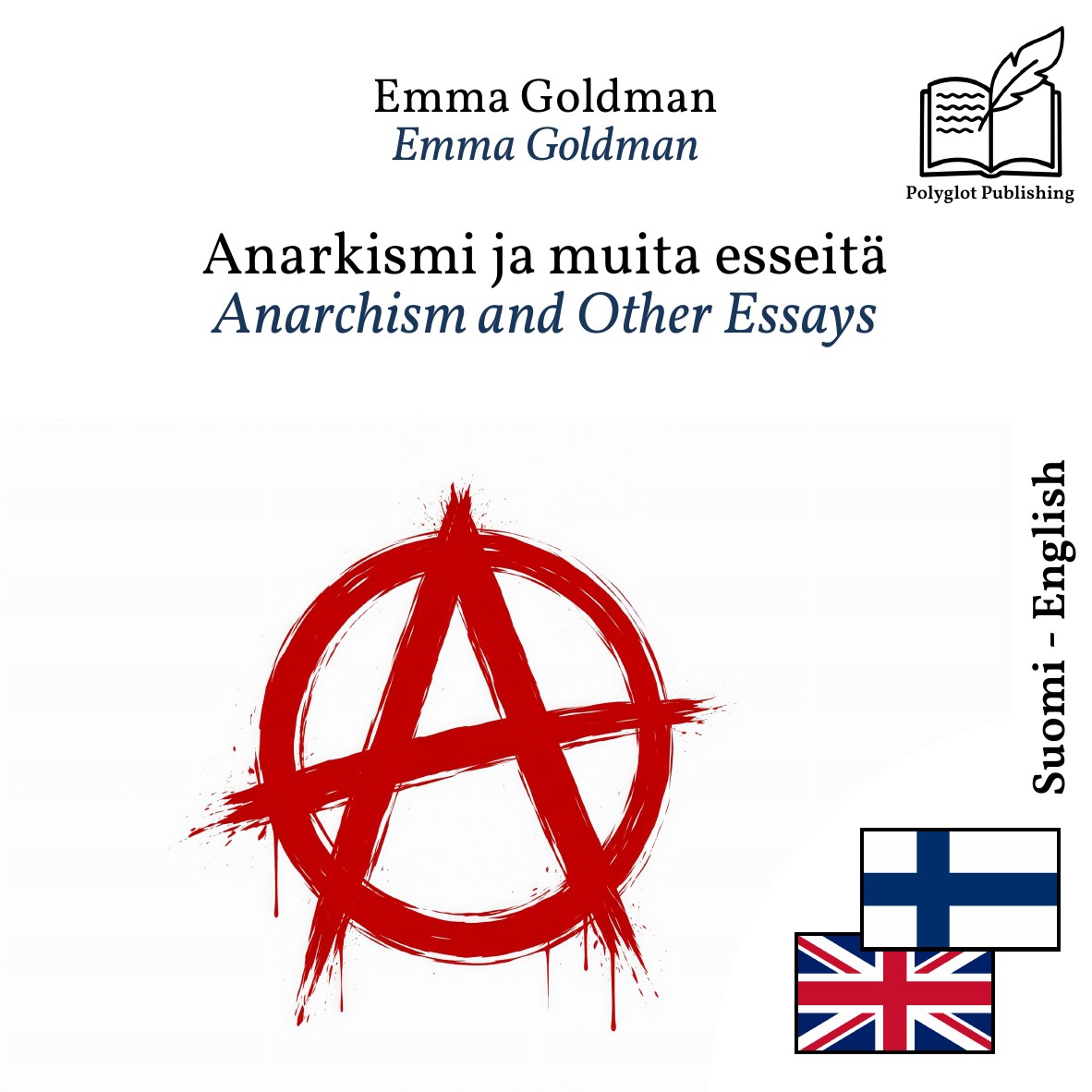 Anarchism and Other Essays