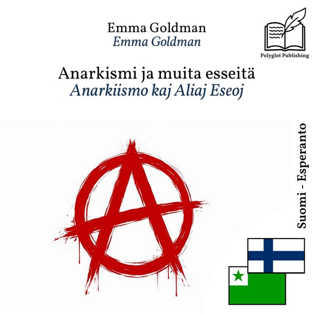 Anarkiismo kaj Aliaj Eseoj
