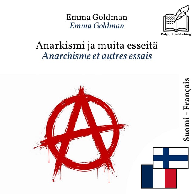 Anarchisme et autres essais