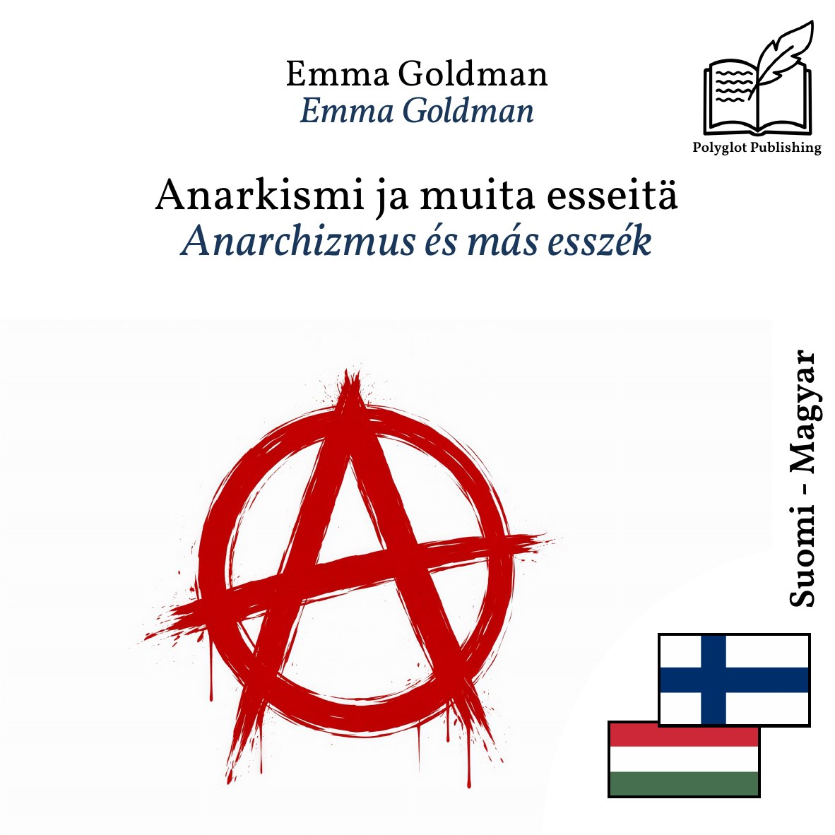 Anarchizmus és más esszék