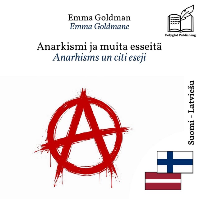 Anarhisms un citi eseji