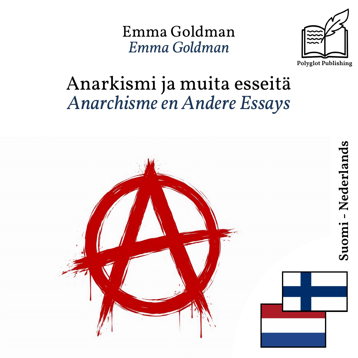 Anarchisme en Andere Essays