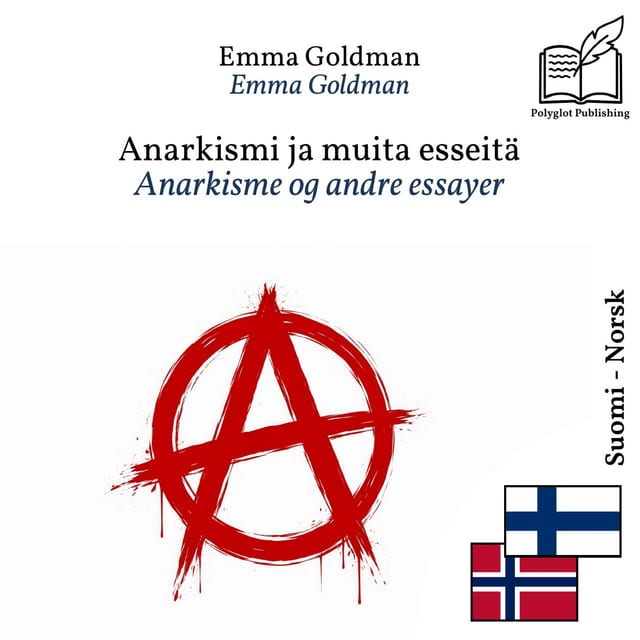 Anarkisme og andre essayer