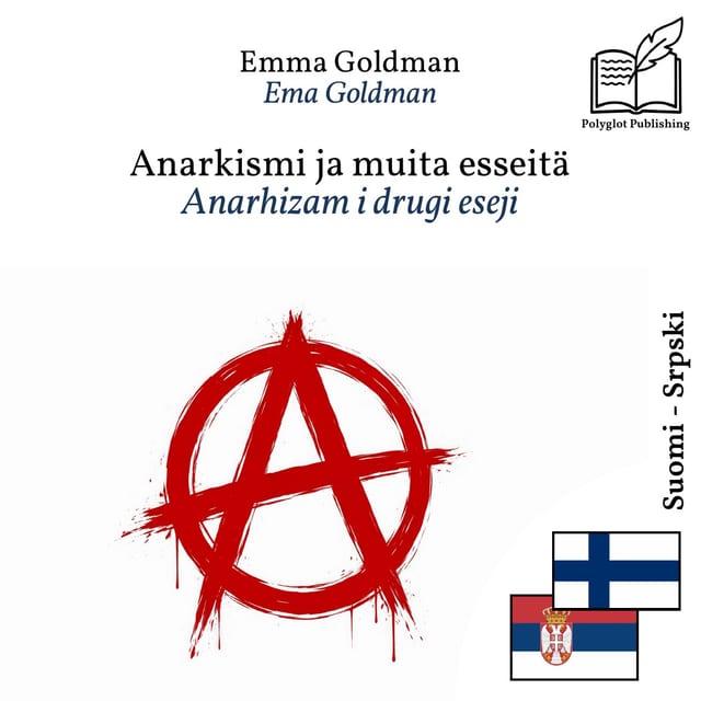 Anarhizam i drugi eseji