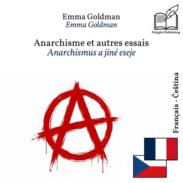 Anarchismus a jiné eseje