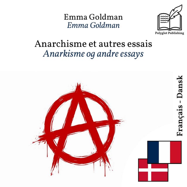 Anarkisme og andre essays