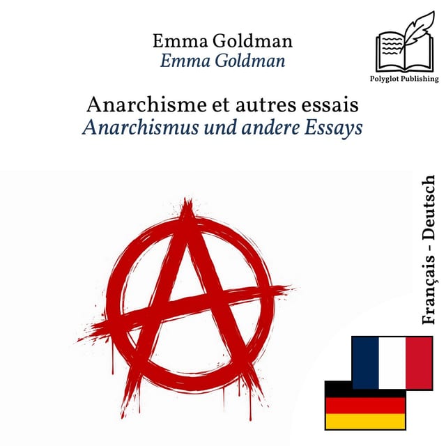 Anarchismus und andere Essays