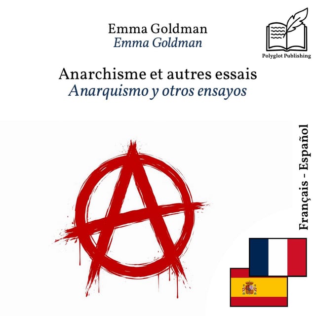Anarquismo y otros ensayos