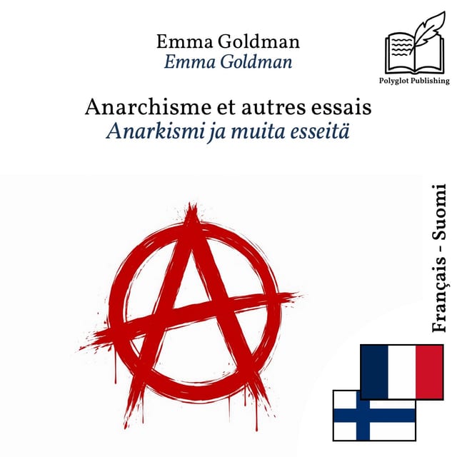 Anarkismi ja muita esseitä