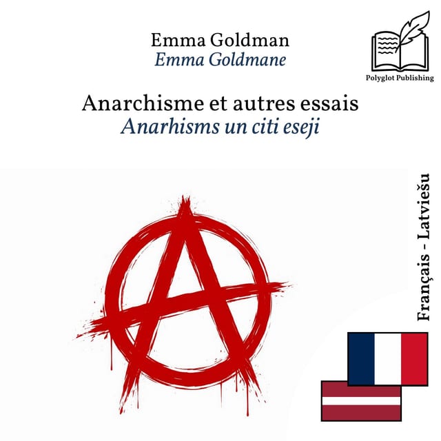 Anarhisms un citi eseji