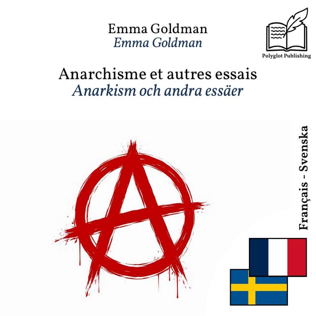Anarkism och andra essäer